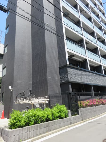 Le’a横濱ベイステージ 8