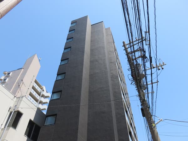 Le’a横濱ベイステージ 9