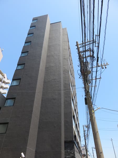 Le’a横濱ベイステージ 10