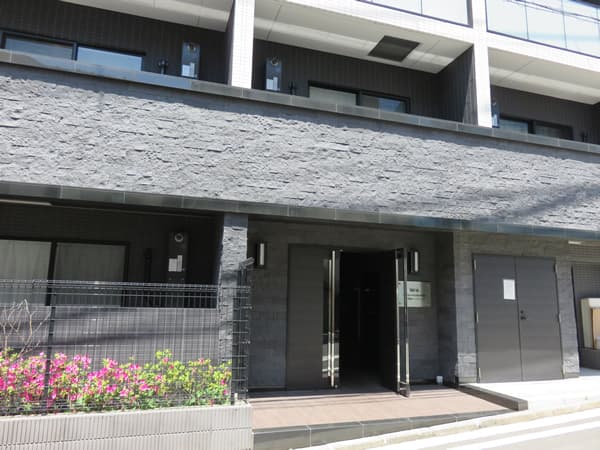 Le’a横濱ベイステージ 11