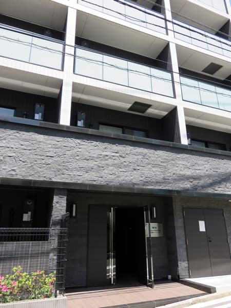 Le’a横濱ベイステージ 12