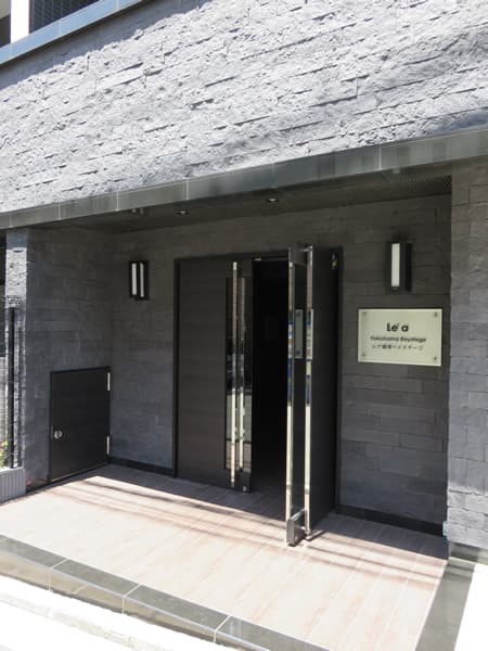 Le’a横濱ベイステージ 14