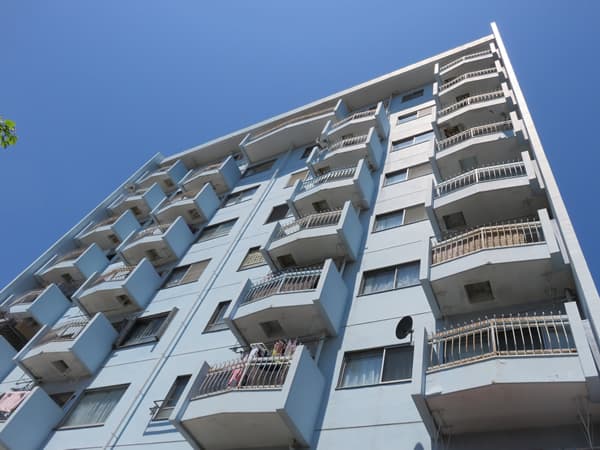 神奈川新町コーポ 1