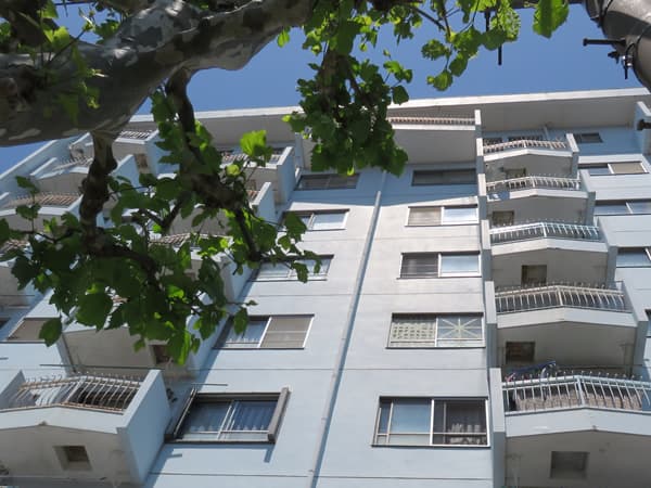 神奈川新町コーポ 5