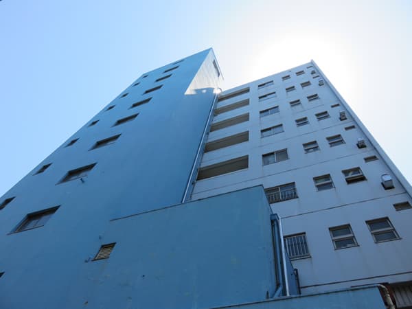 神奈川新町コーポ 10