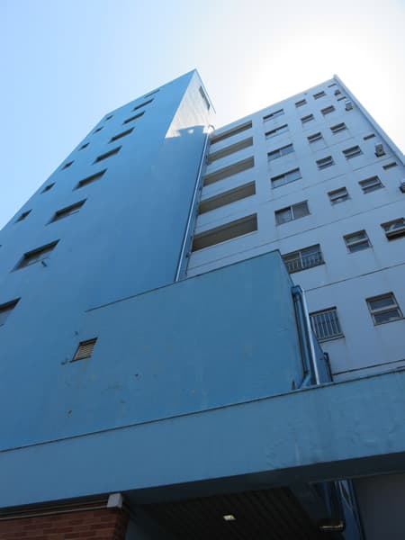 神奈川新町コーポ 11