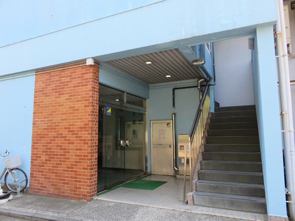 神奈川新町コーポ 12