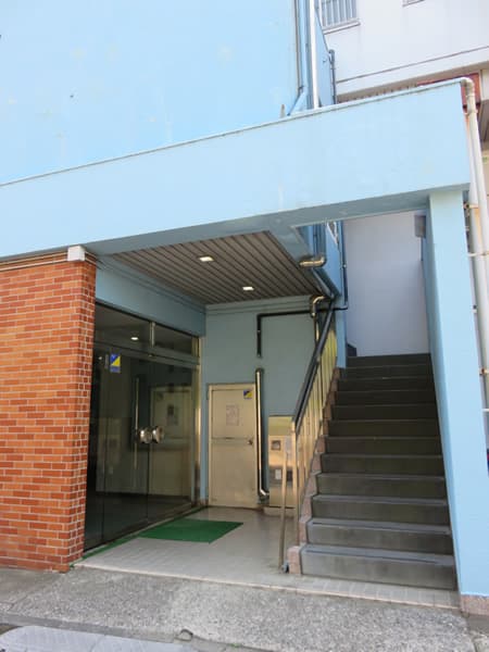 神奈川新町コーポ 13