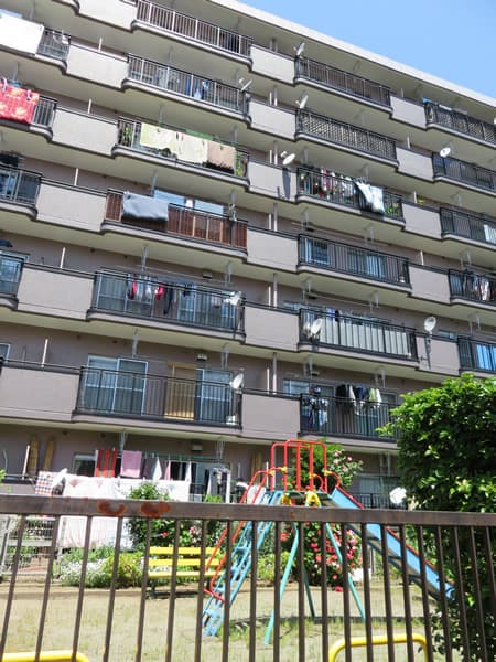 神奈川芙蓉ハイツ 5