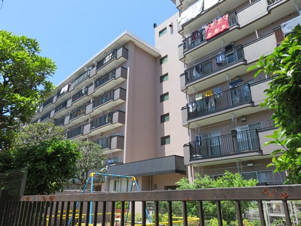 神奈川芙蓉ハイツ 6