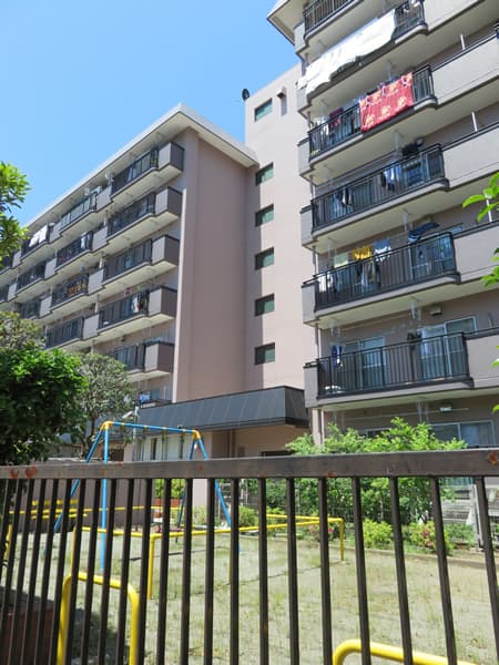 神奈川芙蓉ハイツ 7