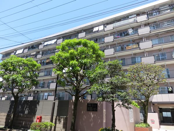 神奈川芙蓉ハイツ 10