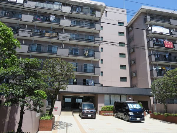 神奈川芙蓉ハイツ 18