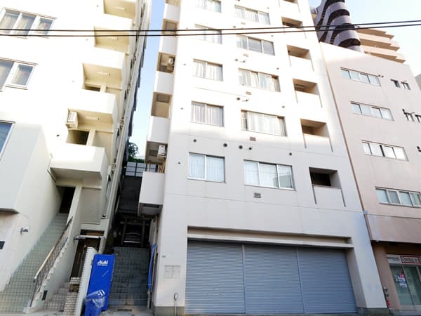 メゾンド目白台 1