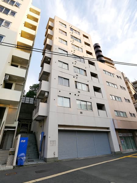 メゾンド目白台 2