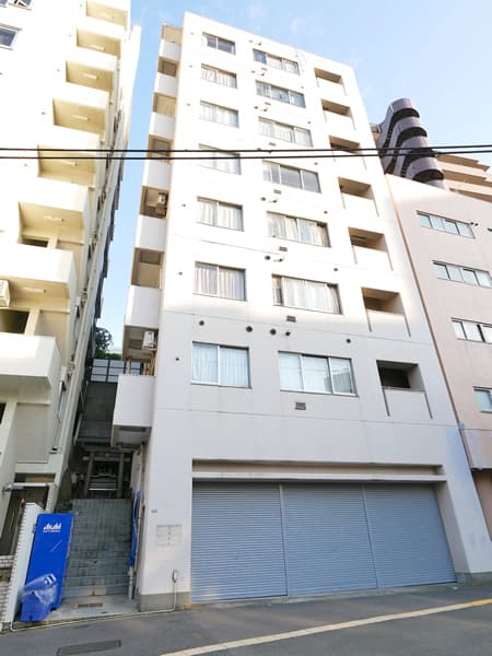 メゾンド目白台 3