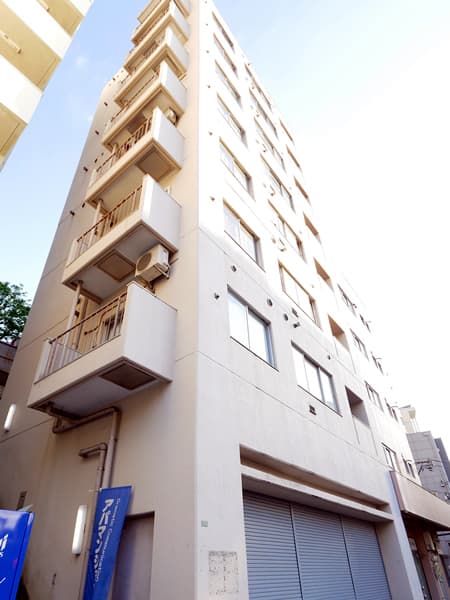 メゾンド目白台 4