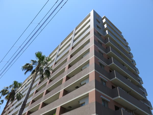 ライオンズマンションセントワーフ横濱ハーバーコート 3