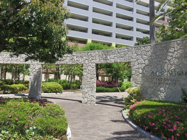 ライオンズマンションセントワーフ横濱ハーバーコート 16