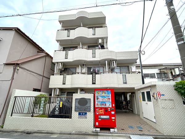 メインステージ下丸子第2 1