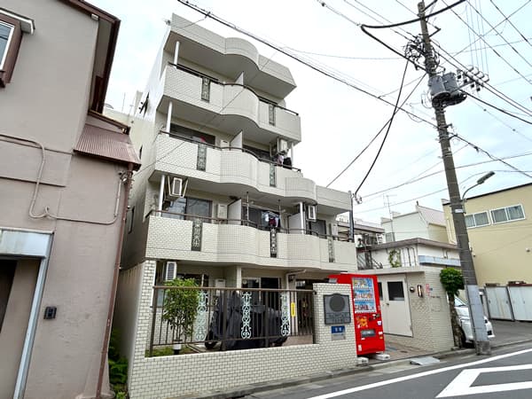 メインステージ下丸子第2 3