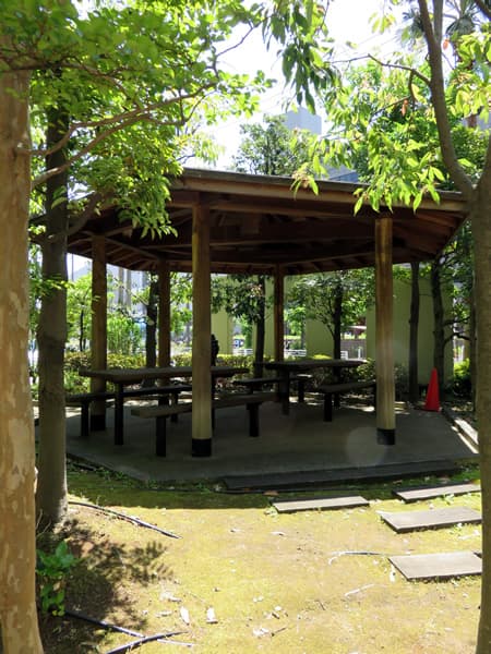 ライオンズマンションセントワーフ横濱パームコート 29