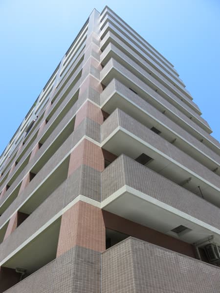 ライオンズマンションセントワーフ横濱ブライトコート 3