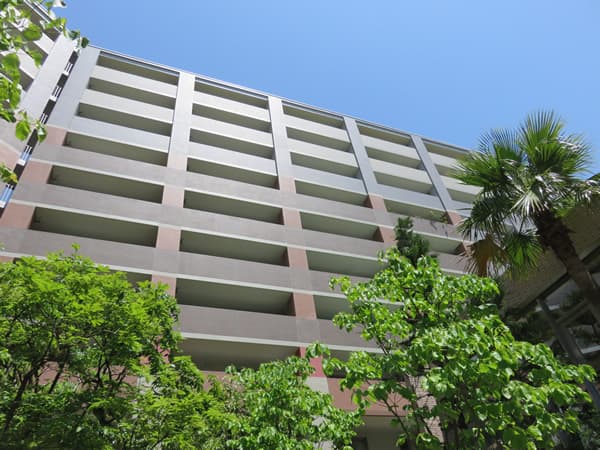 ライオンズマンションセントワーフ横濱ブライトコート 4