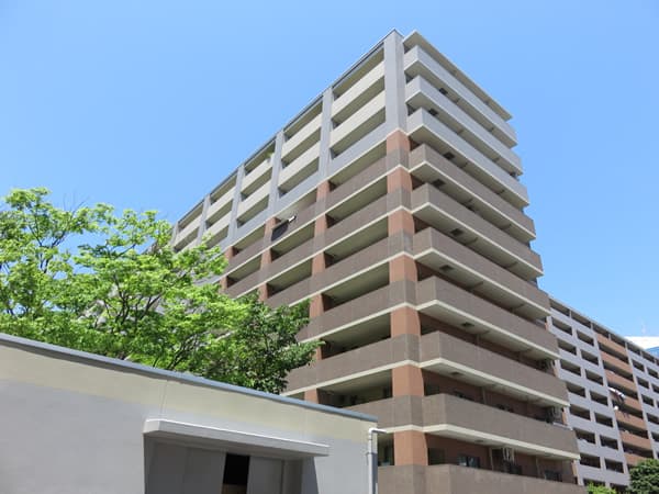 ライオンズマンションセントワーフ横濱ブライトコート 5