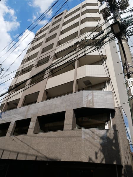 コンシェリア新宿落合 2