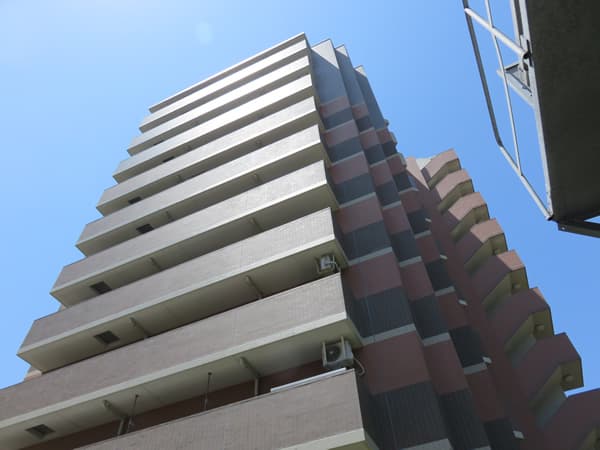 ライオンズマンションセントワーフ横濱ブライトコート 9