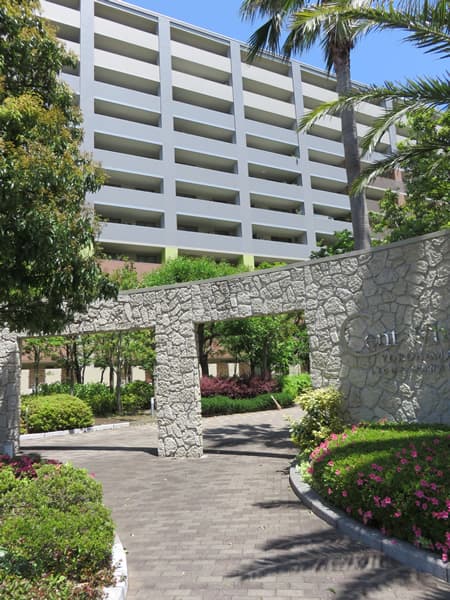 ライオンズマンションセントワーフ横濱ブライトコート 13