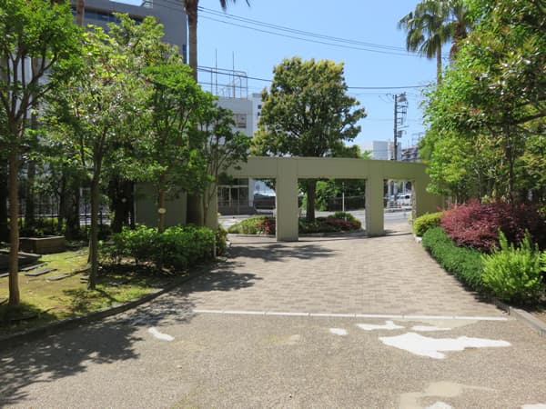 ライオンズマンションセントワーフ横濱ブライトコート 18