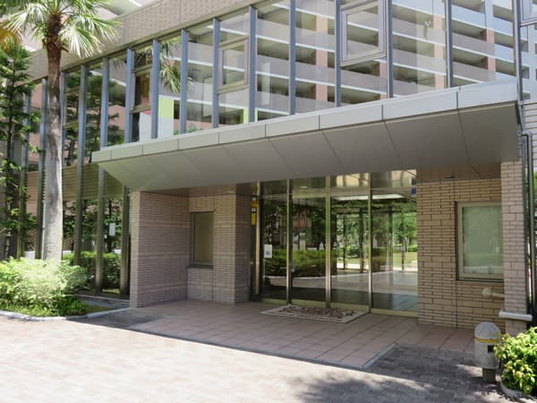 ライオンズマンションセントワーフ横濱ブライトコート 21