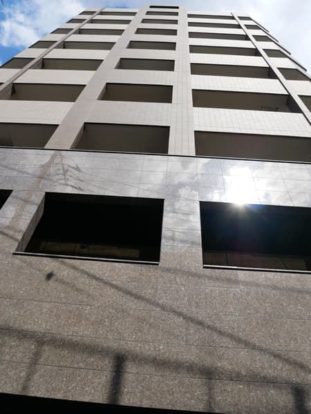 コンシェリア新宿落合 4