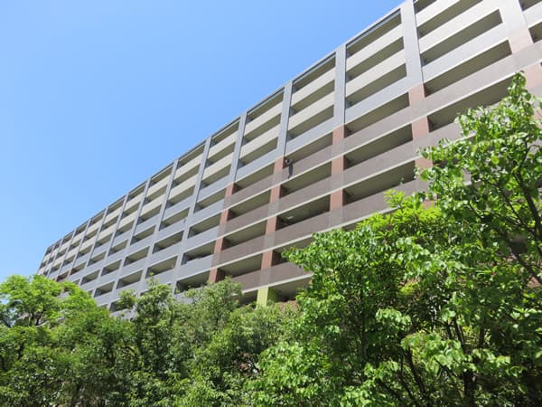 ライオンズマンションセントワーフ横濱キャナルコート 2