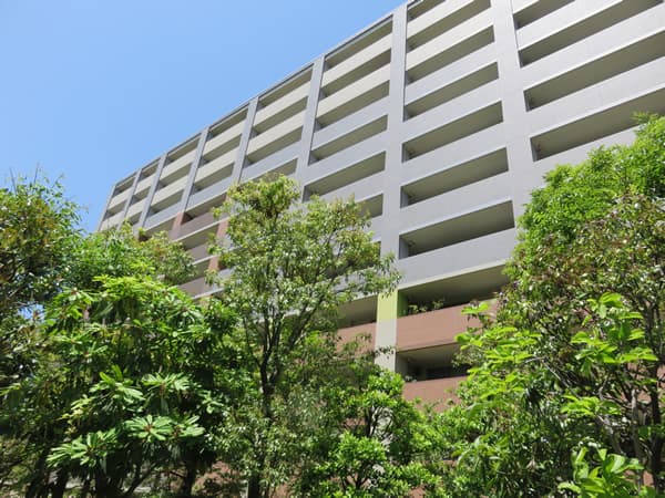 ライオンズマンションセントワーフ横濱キャナルコート 3