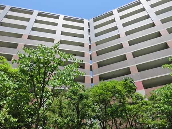 ライオンズマンションセントワーフ横濱キャナルコート 5