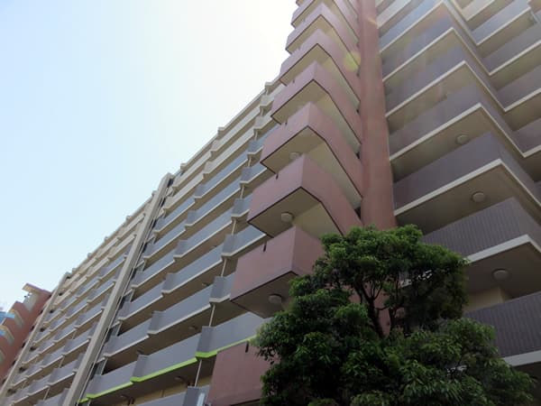 ライオンズマンションセントワーフ横濱キャナルコート 13