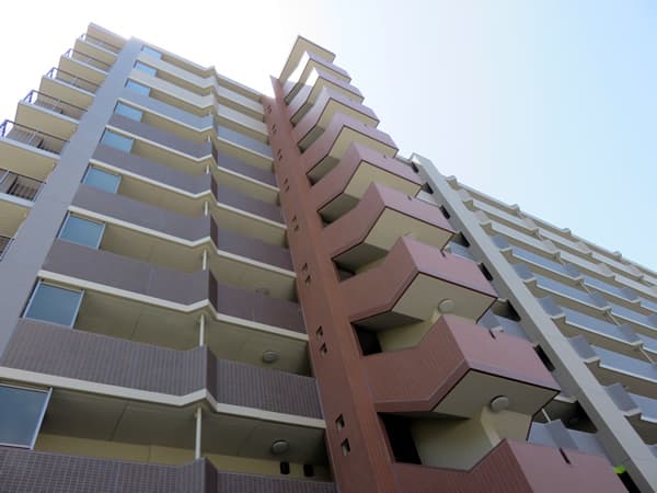 ライオンズマンションセントワーフ横濱キャナルコート 15