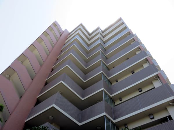 ライオンズマンションセントワーフ横濱キャナルコート 17