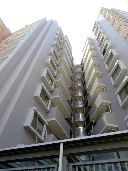 ライオンズマンションセントワーフ横濱キャナルコート 20