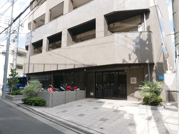 コンシェリア新宿落合 7