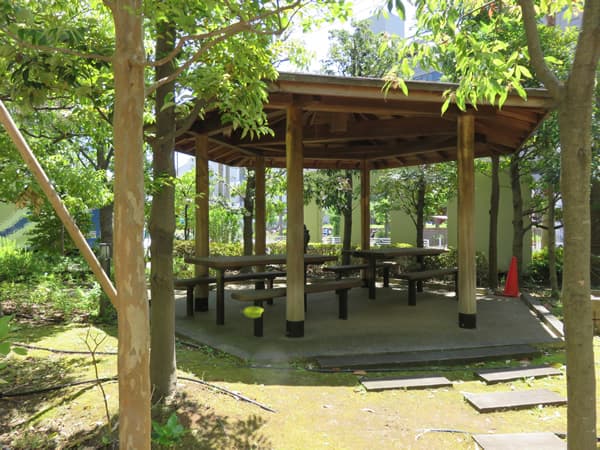 ライオンズマンションセントワーフ横濱キャナルコート 33