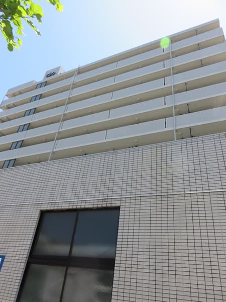 クリオ神奈川新町2番館 2