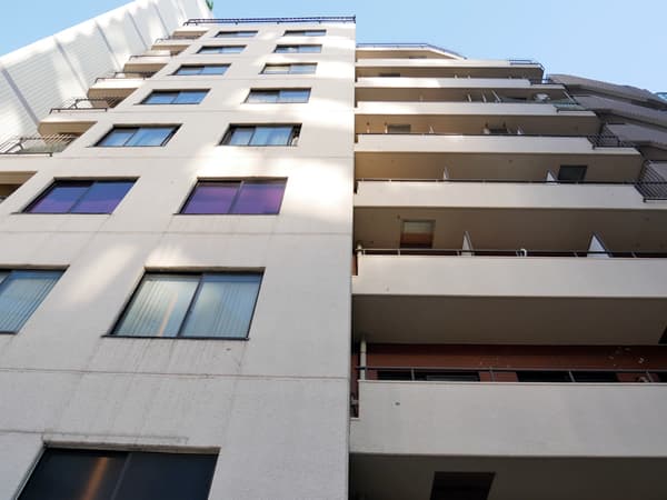 サンシャインコーケンプラザ 1