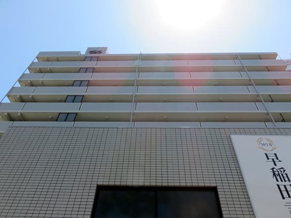 クリオ神奈川新町2番館 7