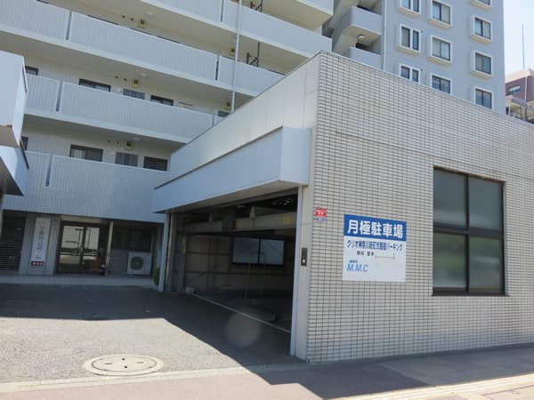 クリオ神奈川新町2番館 10