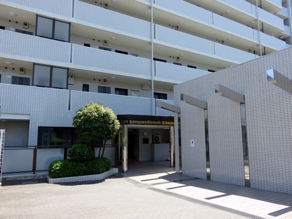 クリオ神奈川新町2番館 12