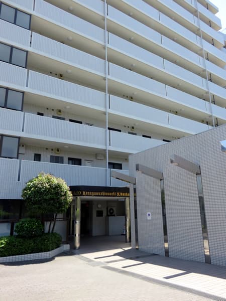 クリオ神奈川新町2番館 13